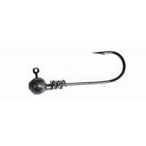 4/0 Hollow Belly Swimbait Hooks