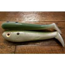 Blue Green Herring - Hollow Belly