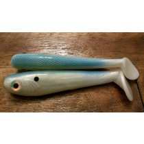 Blue Herring - Hollow Belly