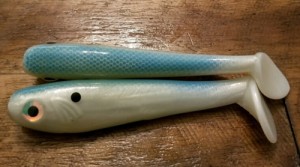 Blue Herring - Hollow Belly