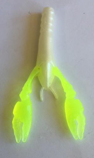 Pearl Chartreuse