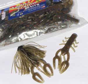 Limit Out Craw