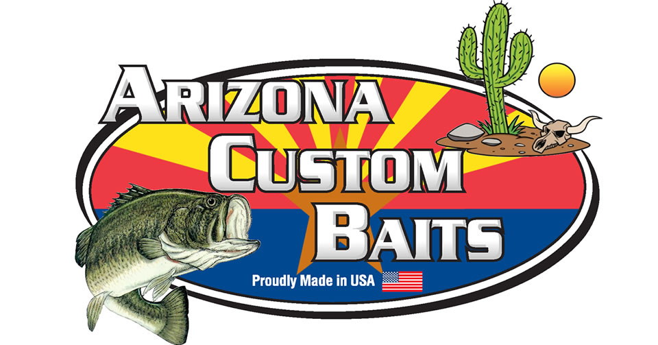 Arizona Custom Baits